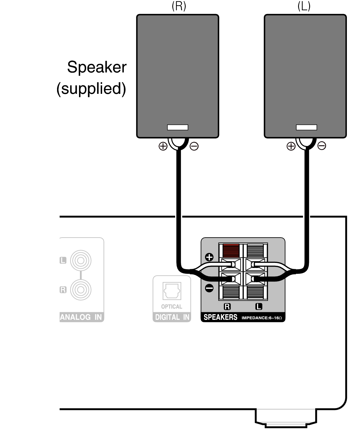 Conne SP DT1